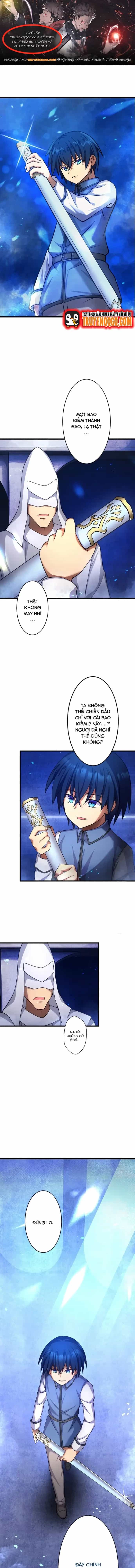 Koushakuka No S-Rank Jingi Tsukai No Kaiki - Chương 2 - ảnh 1