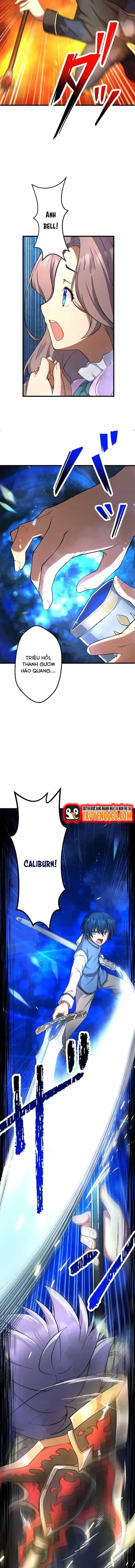 Koushakuka No S-Rank Jingi Tsukai No Kaiki - Chương 2 - ảnh 14
