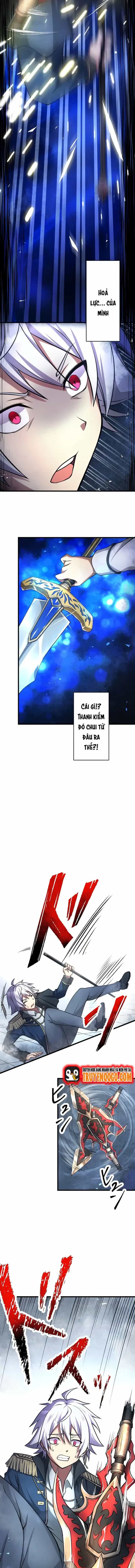 Koushakuka No S-Rank Jingi Tsukai No Kaiki - Chương 2 - ảnh 15