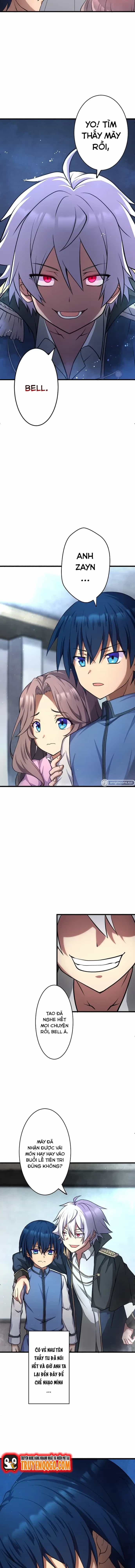 Koushakuka No S-Rank Jingi Tsukai No Kaiki - Chương 2 - ảnh 6