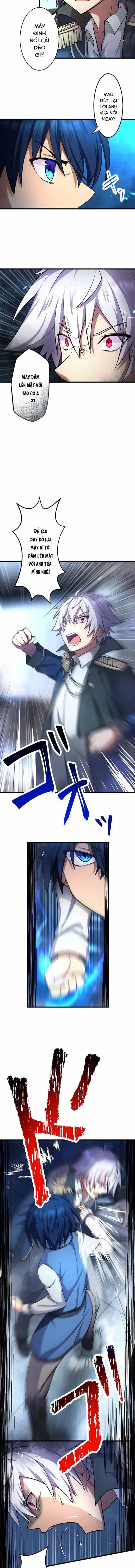 Koushakuka No S-Rank Jingi Tsukai No Kaiki - Chương 2 - ảnh 8