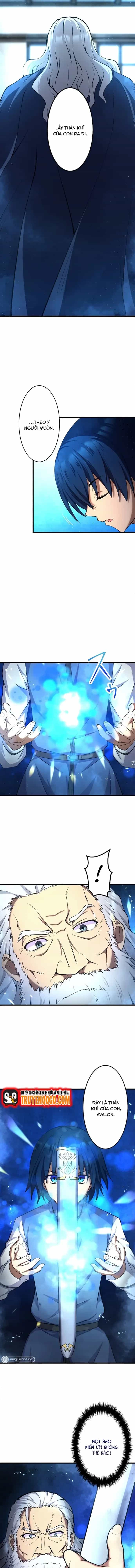 Koushakuka No S-Rank Jingi Tsukai No Kaiki - Chương 3 - ảnh 12