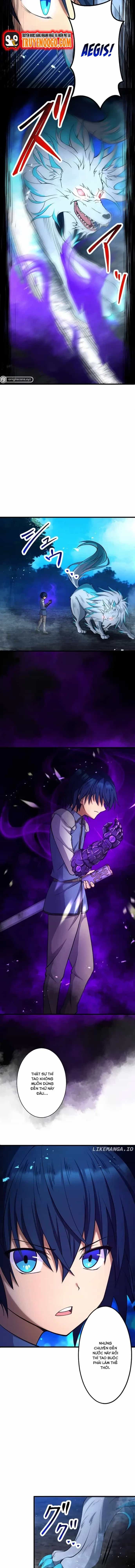 Koushakuka No S-Rank Jingi Tsukai No Kaiki - Chương 4 - ảnh 11