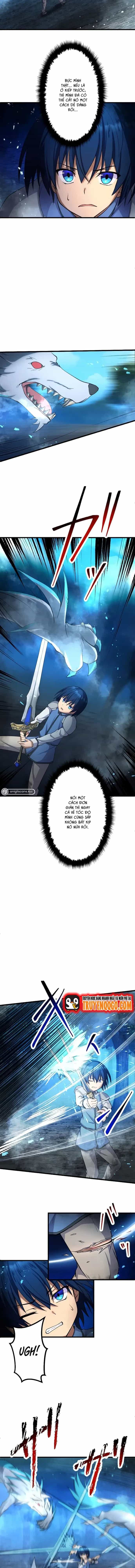 Koushakuka No S-Rank Jingi Tsukai No Kaiki - Chương 4 - ảnh 7
