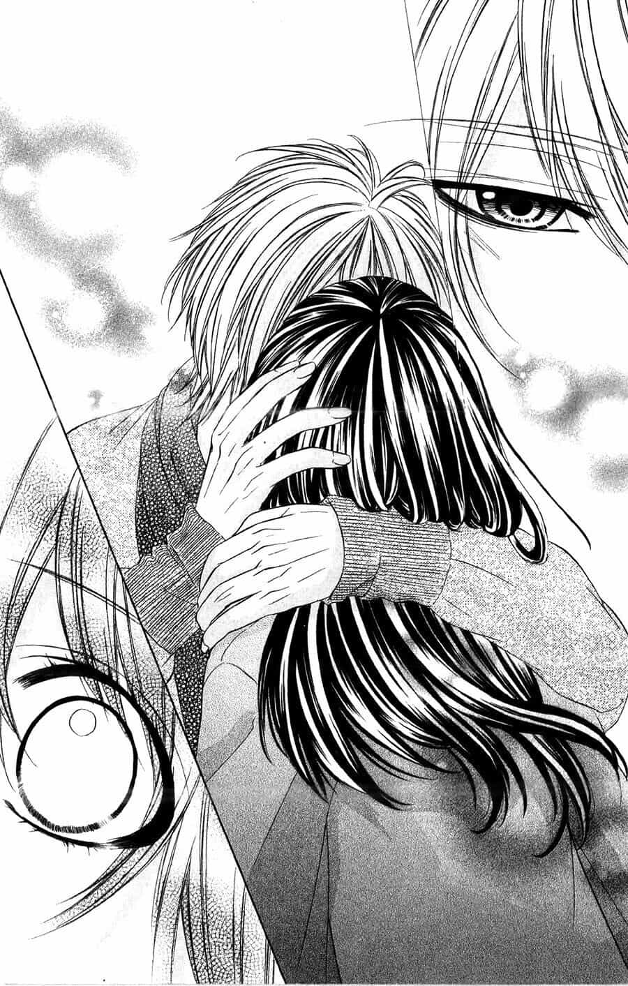 Koyoi, Kimi To Kiss No Chigiri Wo - Chương 10 - ảnh 34