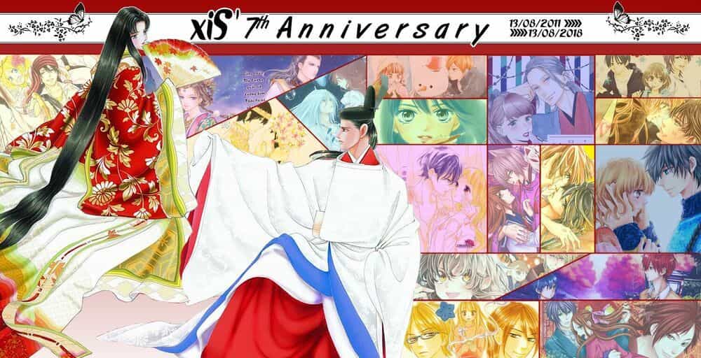 Koyoi, Kimi To Kiss No Chigiri Wo - Chương 13 - ảnh 1