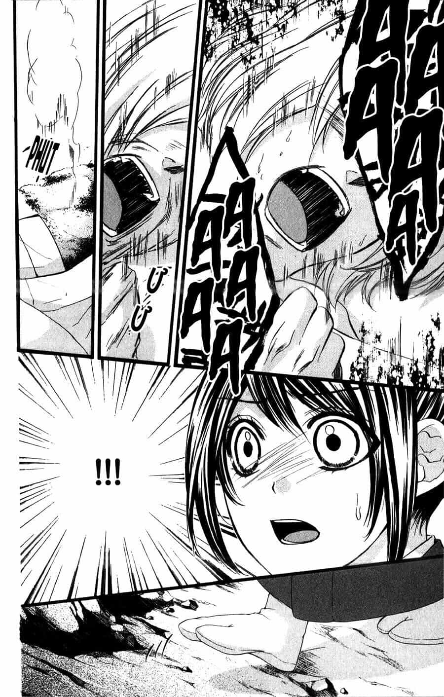 Koyoi, Kimi To Kiss No Chigiri Wo - Chương 14 - ảnh 17