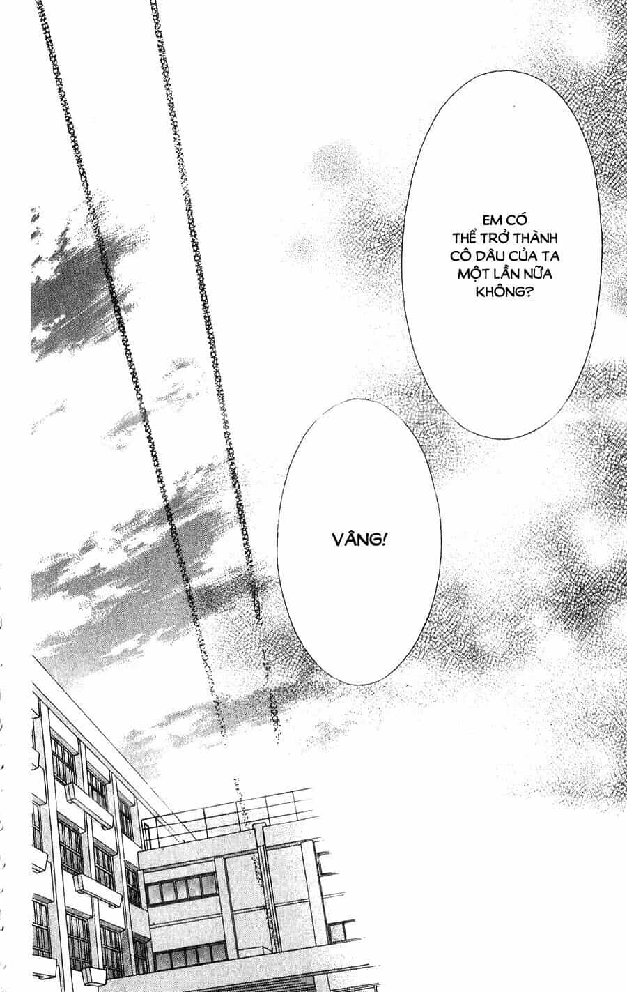 Koyoi, Kimi To Kiss No Chigiri Wo - Chương 15 - ảnh 30