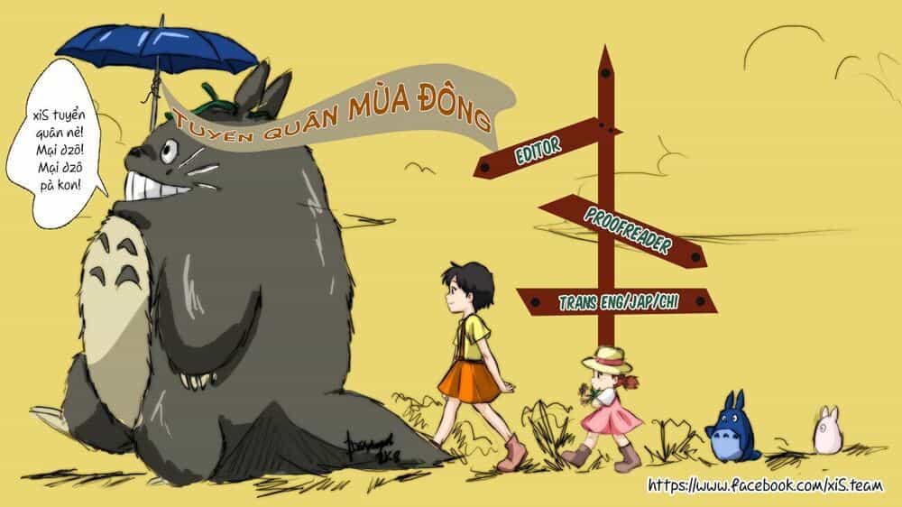 Koyoi, Kimi To Kiss No Chigiri Wo - Chương 7 - ảnh 1