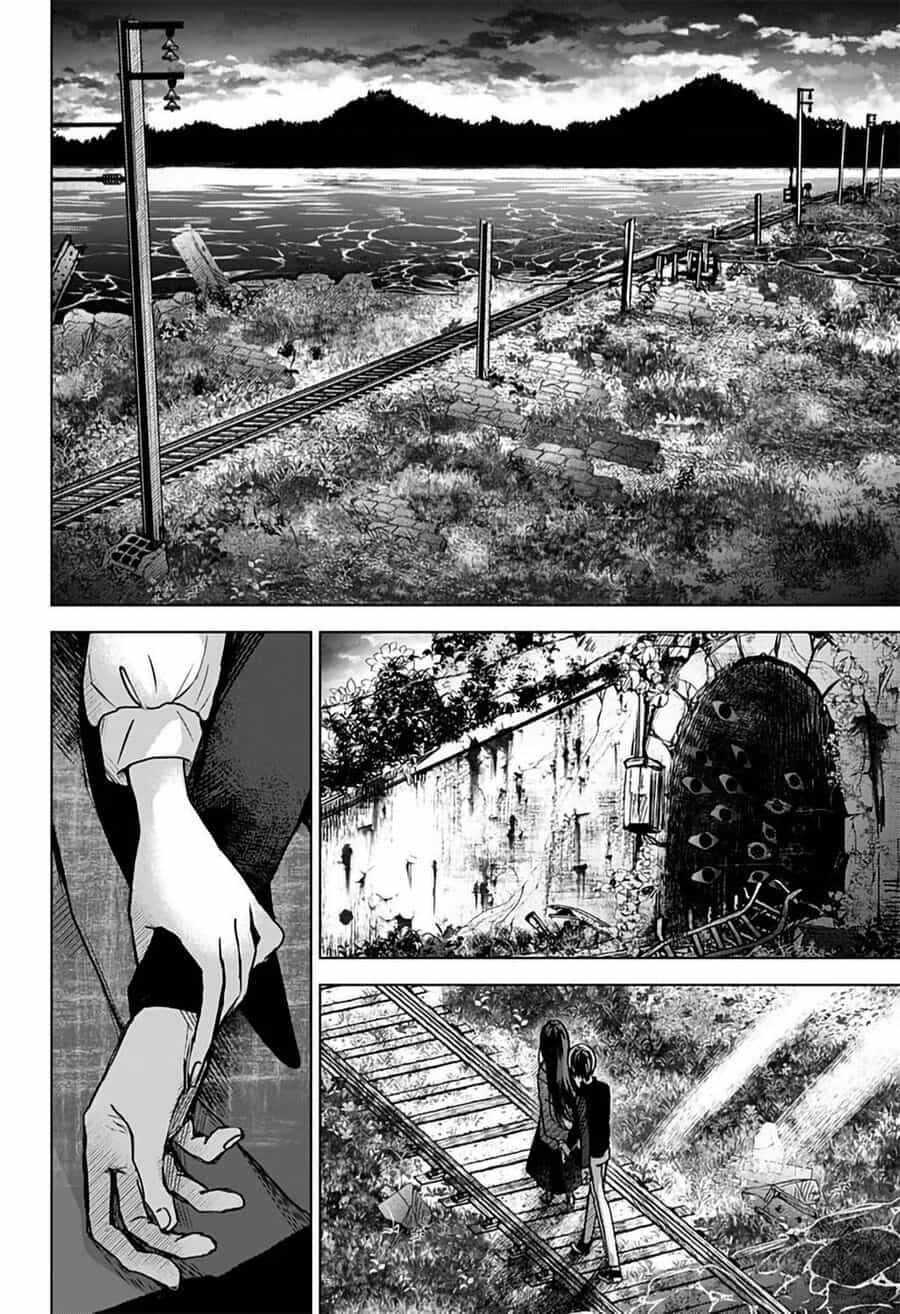 Kuchi Ga Saketemo Kimi Ni Wa (2020) - Chuong 45 - ảnh 8