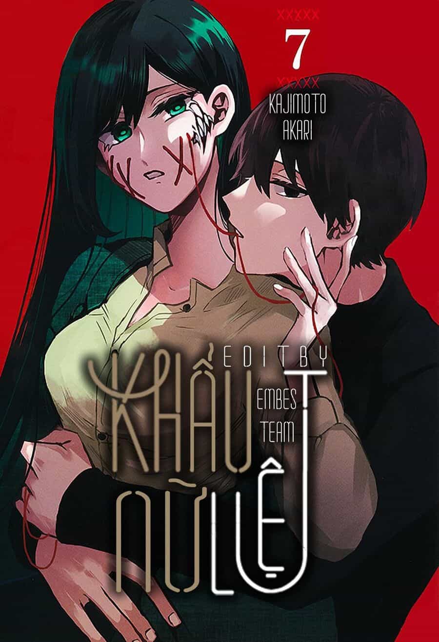 Kuchi Ga Saketemo Kimi Ni Wa (2020) - Chuong 47 - ảnh 1