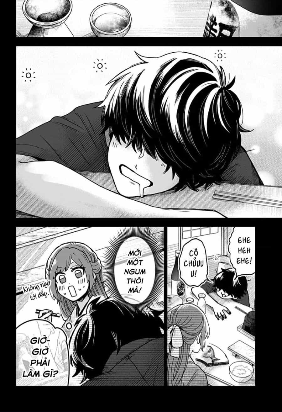 Kuchi Ga Saketemo Kimi Ni Wa (2020) - Chuong 49 - ảnh 10