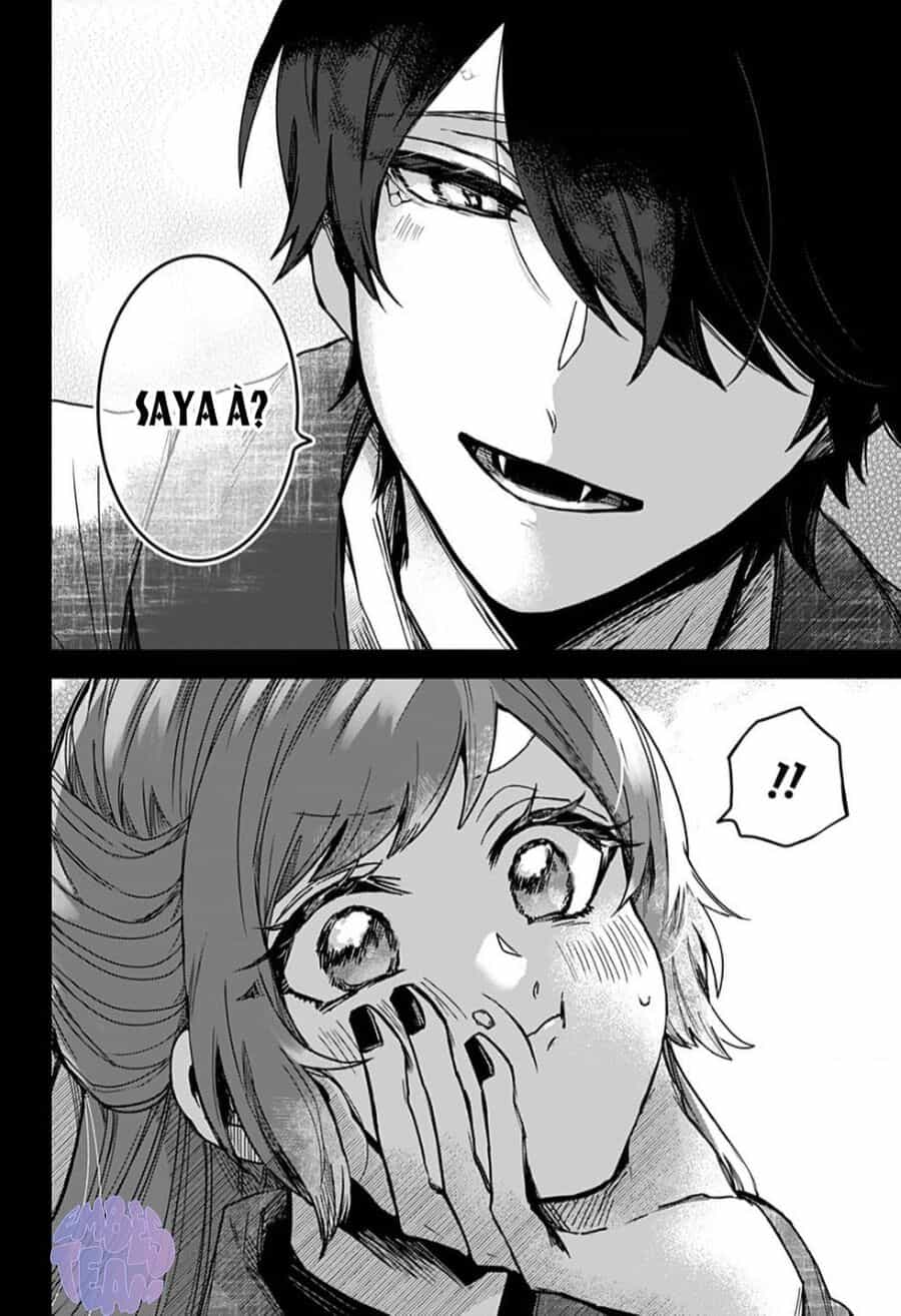 Kuchi Ga Saketemo Kimi Ni Wa (2020) - Chuong 49 - ảnh 12