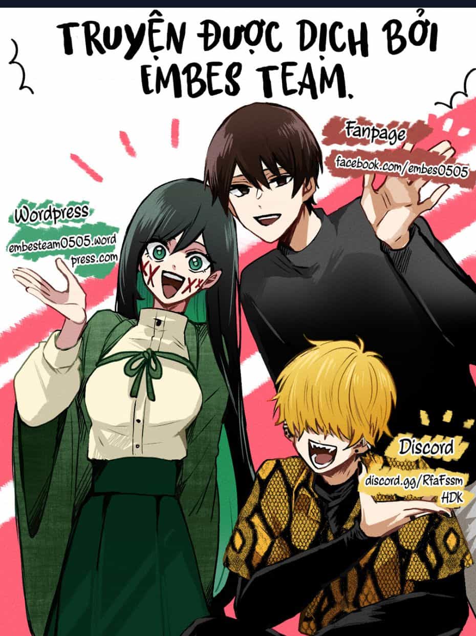 Kuchi Ga Saketemo Kimi Ni Wa (2020) - Chuong 51 - ảnh 26