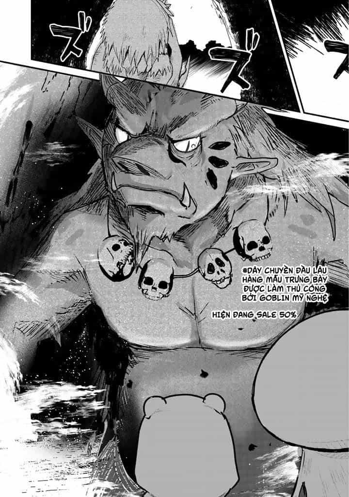 Kuma Kuma Kuma Bear - Chương 11 - ảnh 17