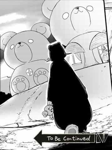Kuma Kuma Kuma Bear - Chương 19 - ảnh 17