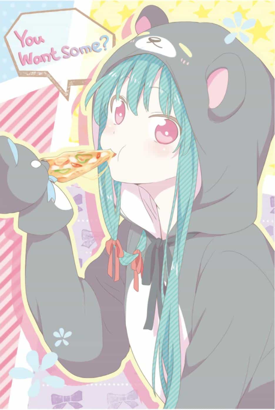 Kuma Kuma Kuma Bear - Chương 2 - ảnh 1
