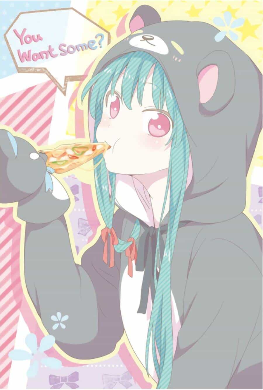 Kuma Kuma Kuma Bear - Chương 3 - ảnh 1