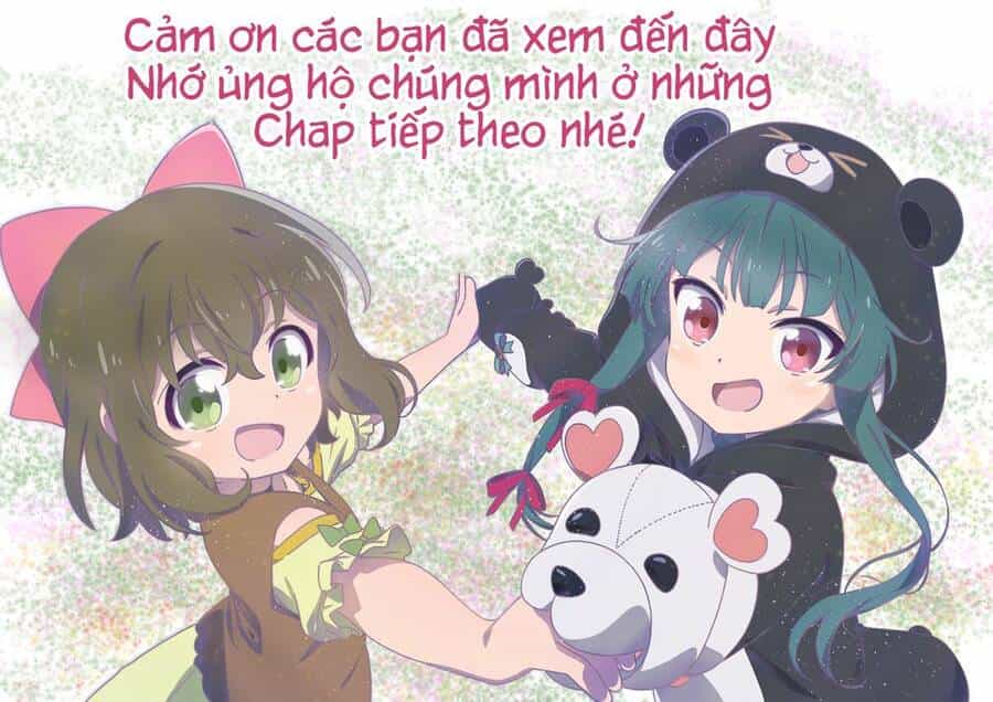 Kuma Kuma Kuma Bear - Chương 62 - ảnh 13