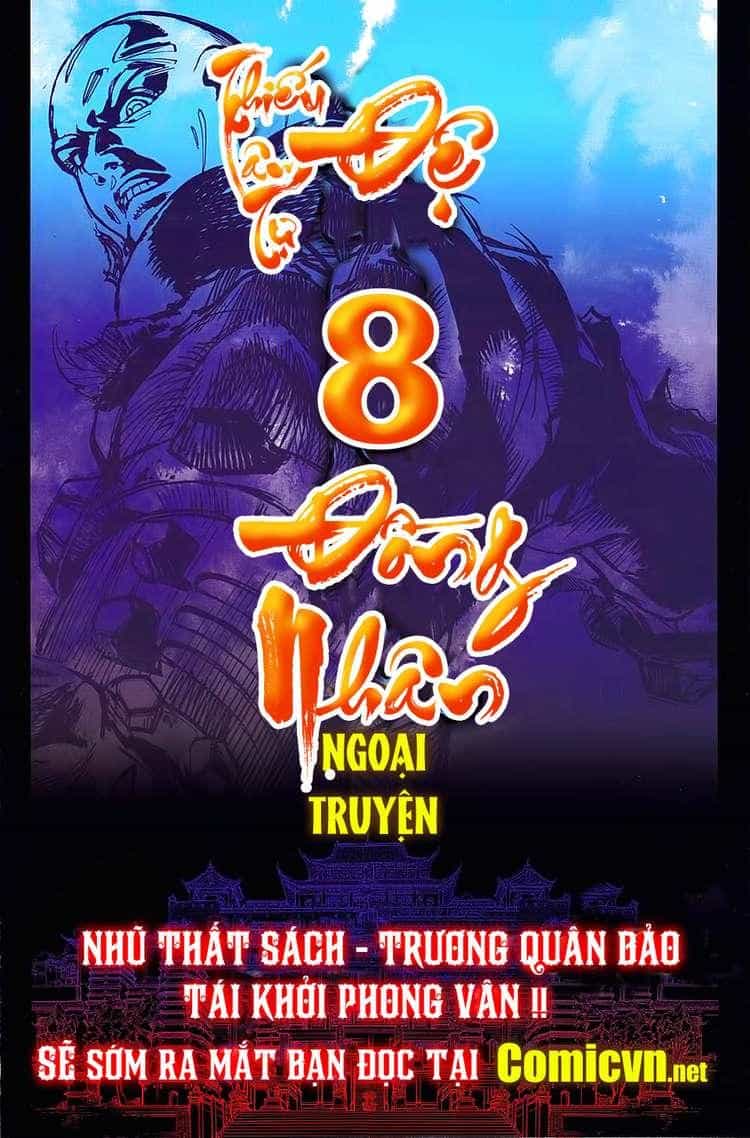 Kungfu (Công Phu) - Chương 27 - ảnh 33