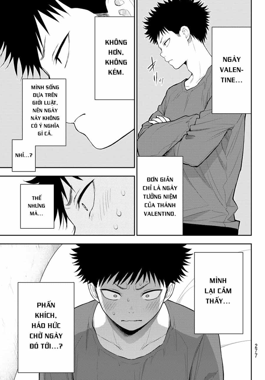 Kuroiwa Medaka Ni Watashi No Kawaii Ga Tsuujinai - Chương 123 - ảnh 9