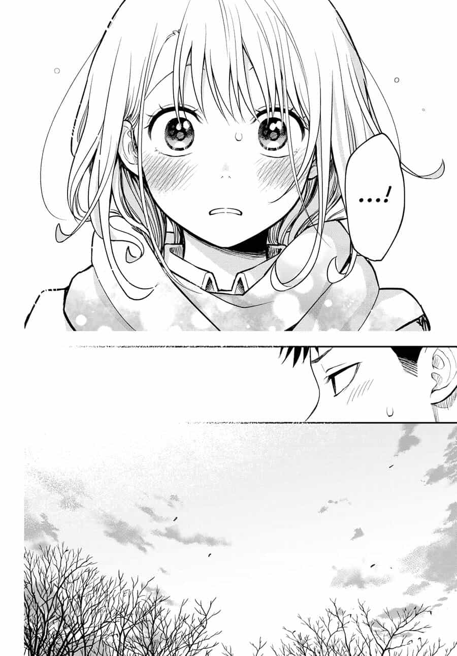 Kuroiwa Medaka Ni Watashi No Kawaii Ga Tsuujinai - Chương 134 - ảnh 14