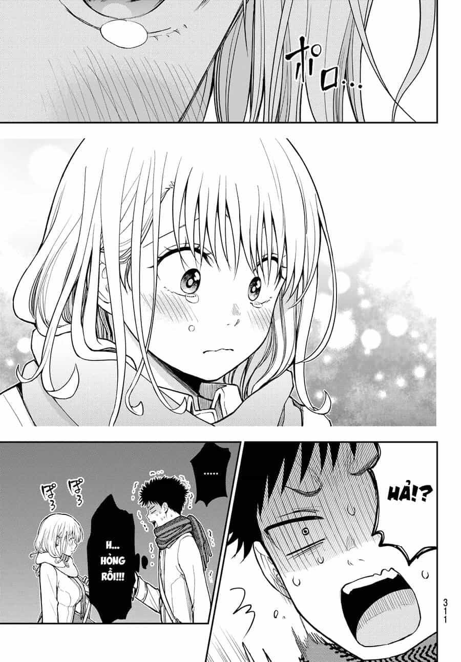 Kuroiwa Medaka Ni Watashi No Kawaii Ga Tsuujinai - Chương 135 - ảnh 5