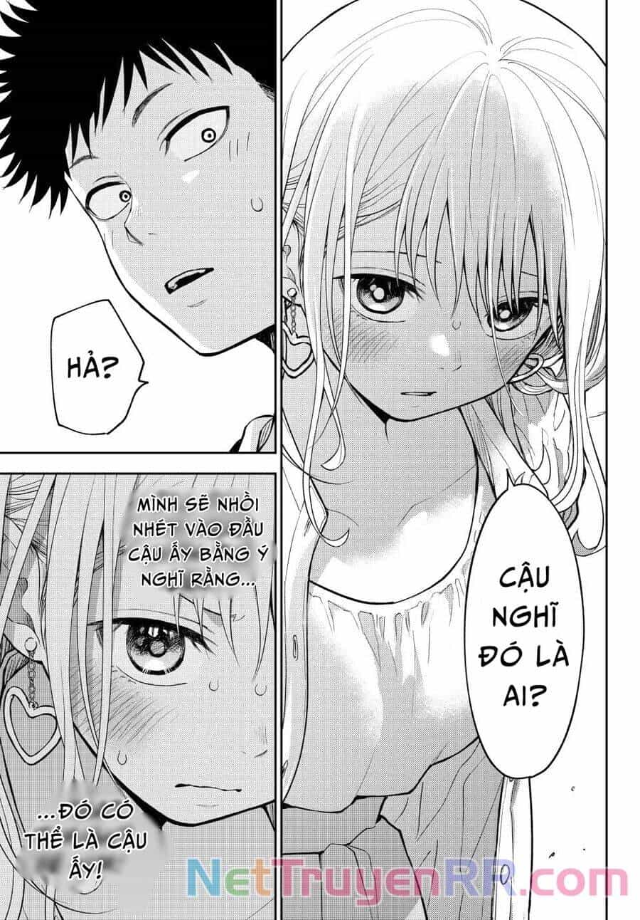 Kuroiwa Medaka Ni Watashi No Kawaii Ga Tsuujinai - Chương 159 - ảnh 10