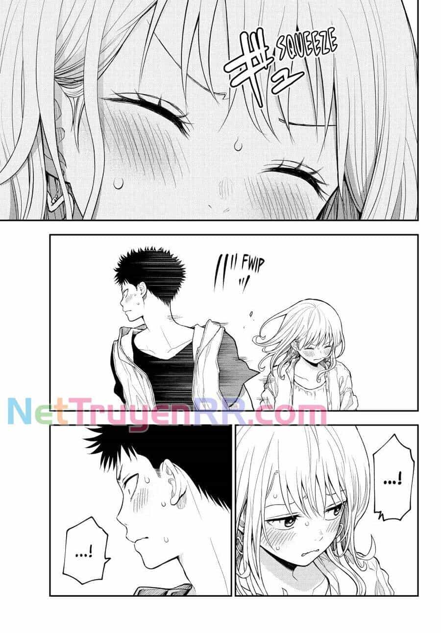 Kuroiwa Medaka Ni Watashi No Kawaii Ga Tsuujinai - Chương 159 - ảnh 14