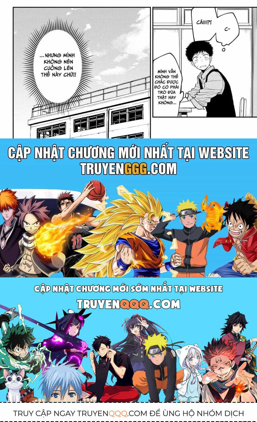 Kuroiwa Medaka Ni Watashi No Kawaii Ga Tsuujinai - Chương 175 - ảnh 10