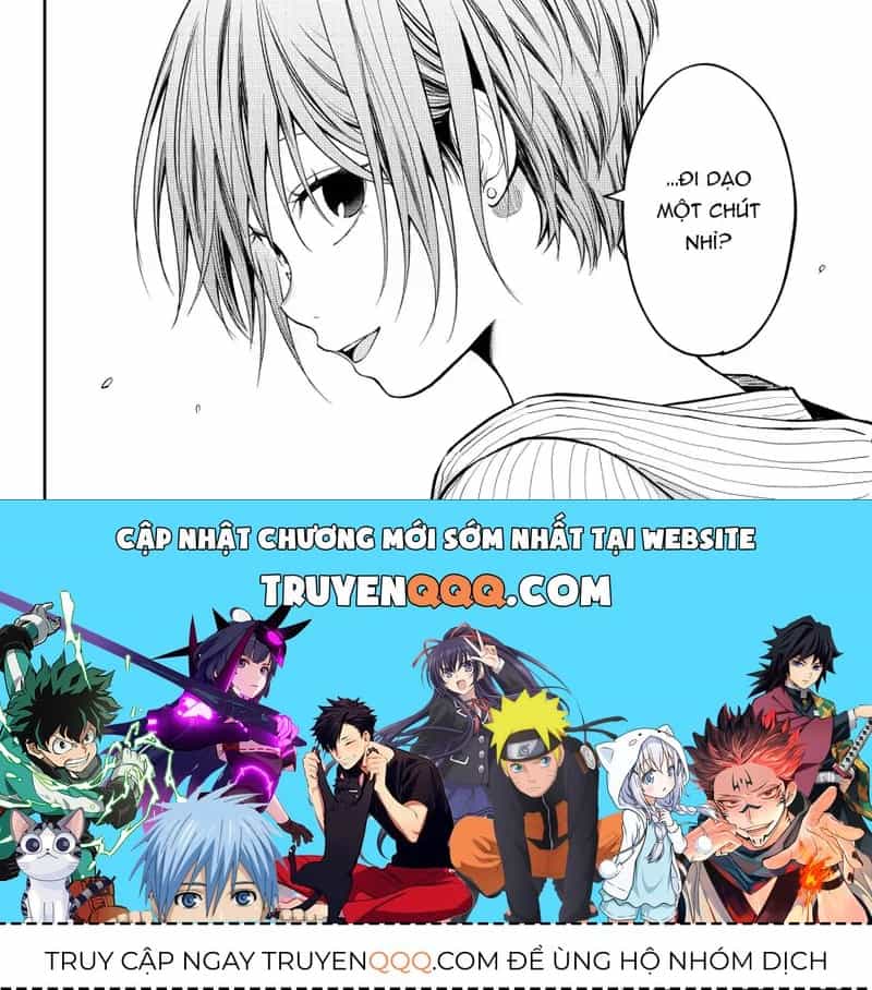 Kuroiwa Medaka Ni Watashi No Kawaii Ga Tsuujinai - Chương 192 - ảnh 6