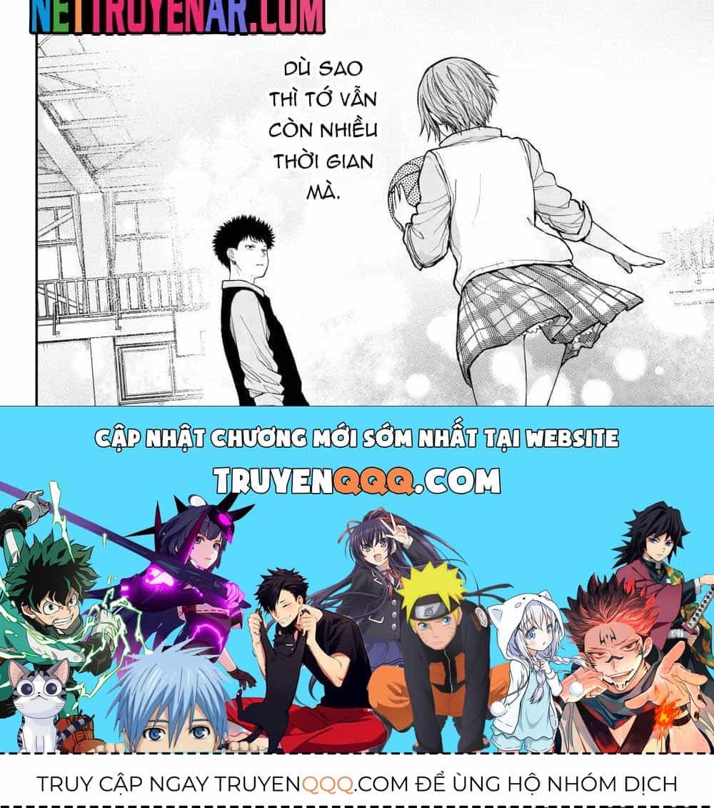 Kuroiwa Medaka Ni Watashi No Kawaii Ga Tsuujinai - Chương 197 - ảnh 5