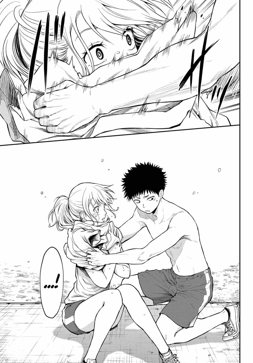 Kuroiwa Medaka Ni Watashi No Kawaii Ga Tsuujinai - Chương 2 - ảnh 22