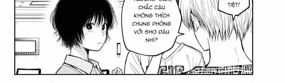 Kuroiwa Medaka Ni Watashi No Kawaii Ga Tsuujinai - Chương 214 - ảnh 10