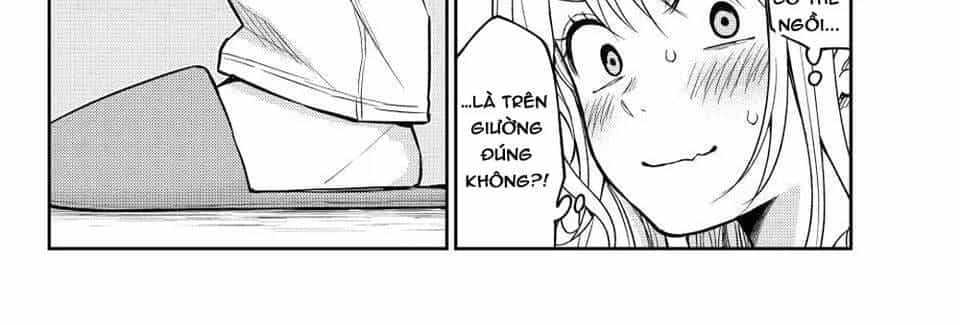 Kuroiwa Medaka Ni Watashi No Kawaii Ga Tsuujinai - Chương 215 - ảnh 8