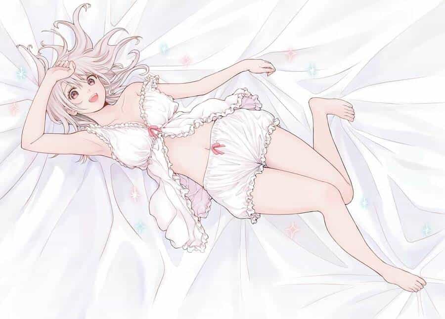 Kuroiwa Medaka Ni Watashi No Kawaii Ga Tsuujinai - Chương 80 - ảnh 2