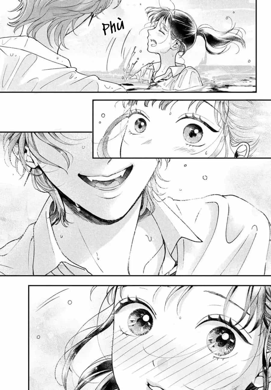 Kuroko Và Gả Phản Diện. - Chương 2 - ảnh 33
