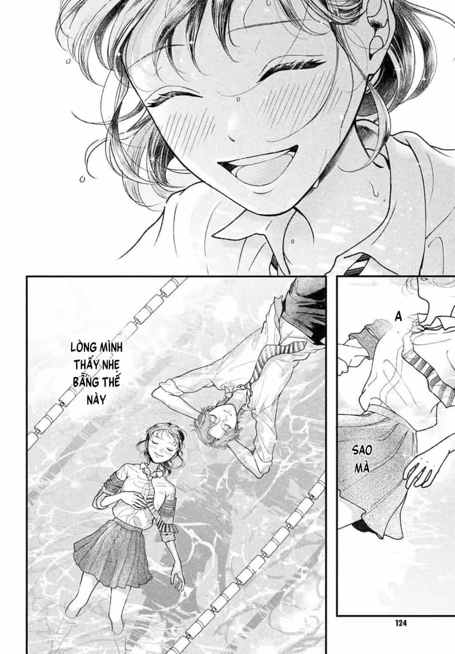 Kuroko Và Gả Phản Diện. - Chương 2 - ảnh 34