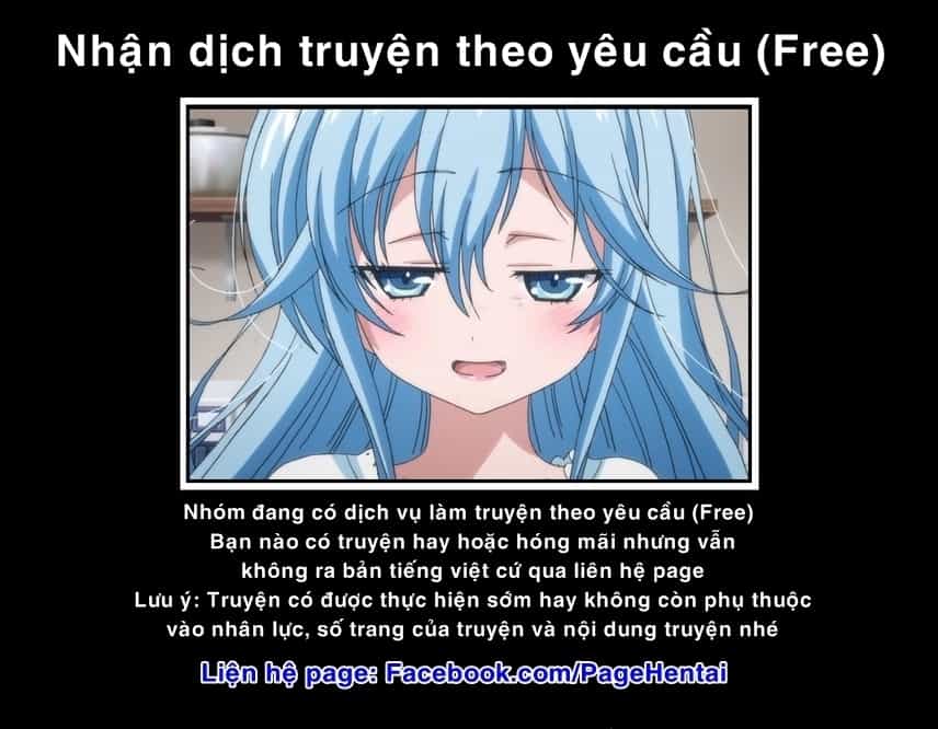 Kushuku Gakkou No Alice - Chương 10 - ảnh 2
