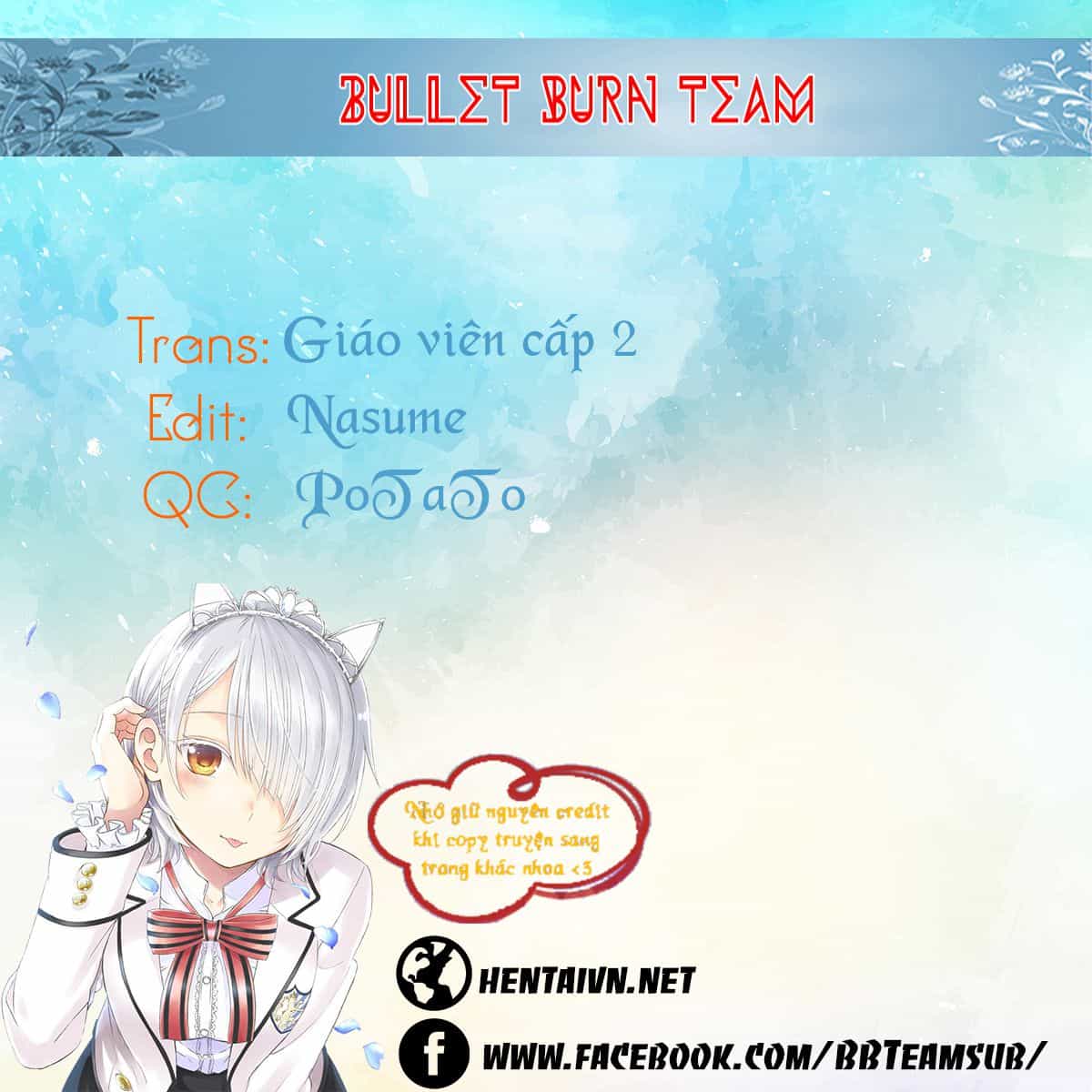 Kushuku Gakkou No Alice - Chương 19 - ảnh 2