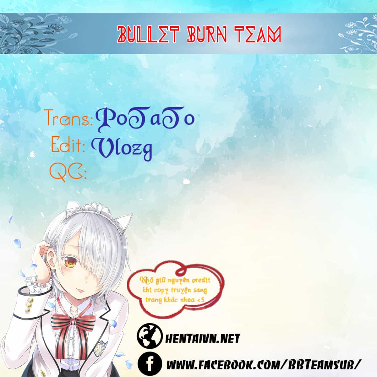 Kushuku Gakkou No Alice - Chương 20 - ảnh 3