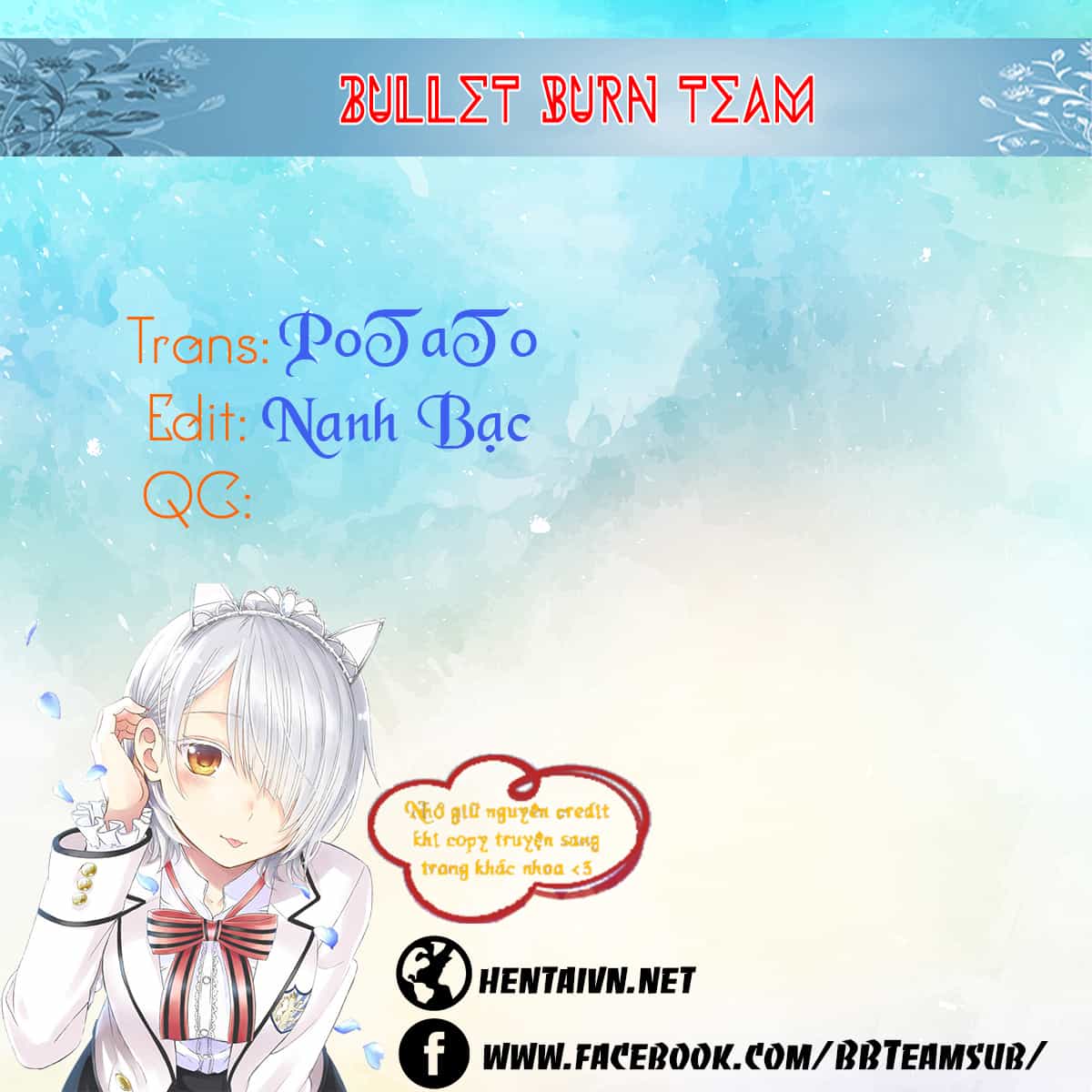 Kushuku Gakkou No Alice - Chương 21 - ảnh 2