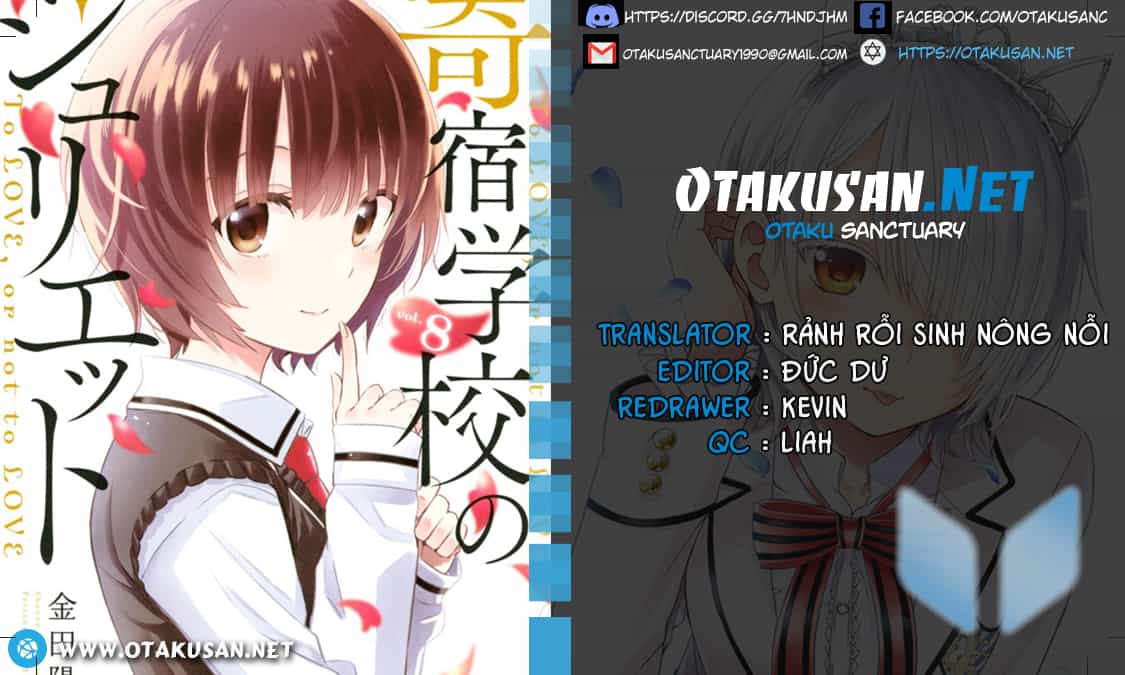 Kushuku Gakkou No Alice - Chương 39 - ảnh 1