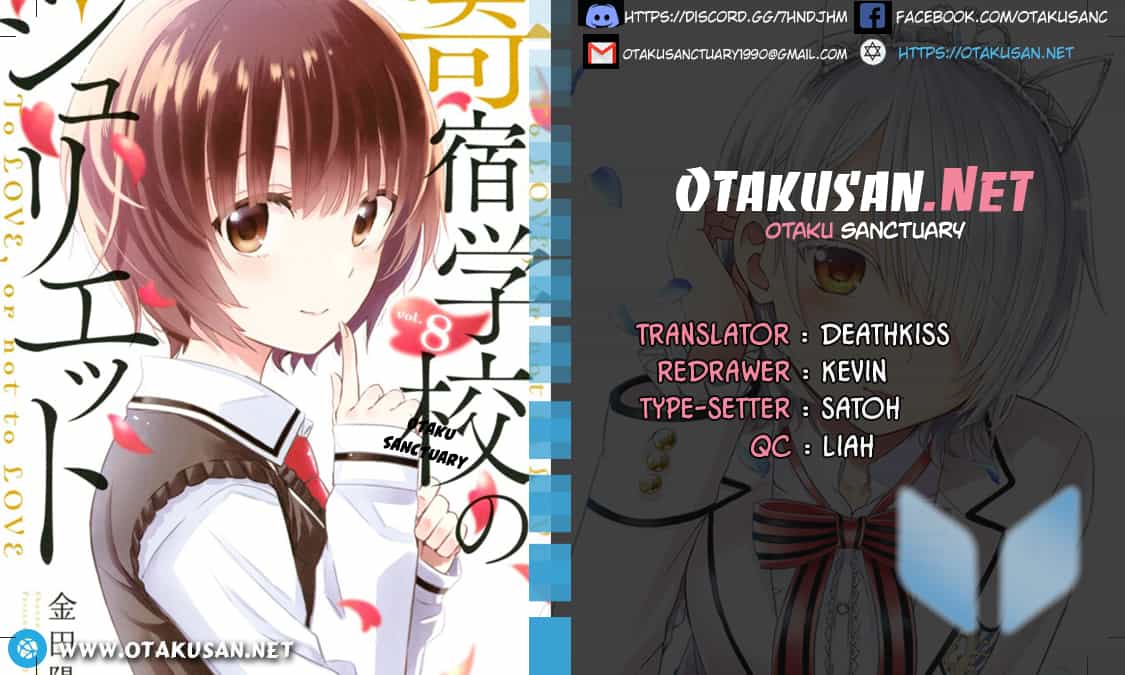 Kushuku Gakkou No Alice - Chương 42 - ảnh 1