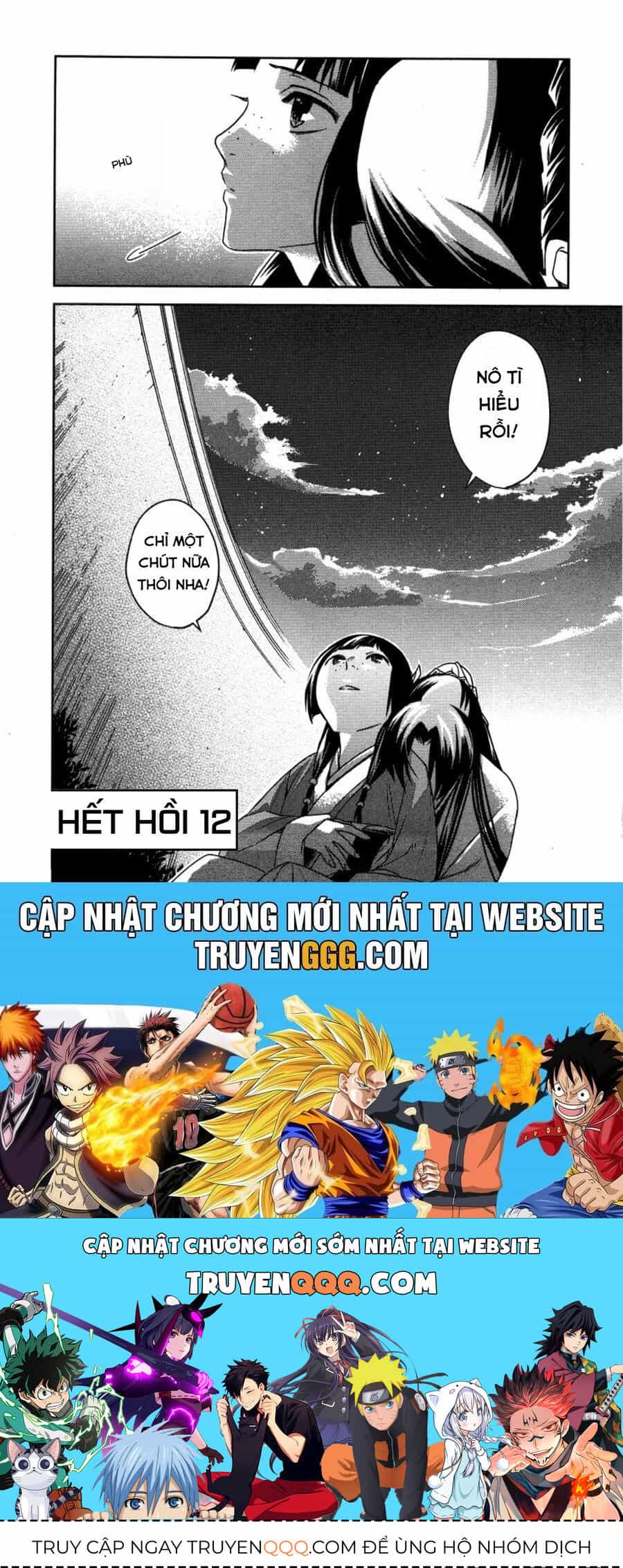 Kusuriya No Hitorigoto ~Maomao No Koukyuu Nazotoki Techou~ - Chương 12 - ảnh 46