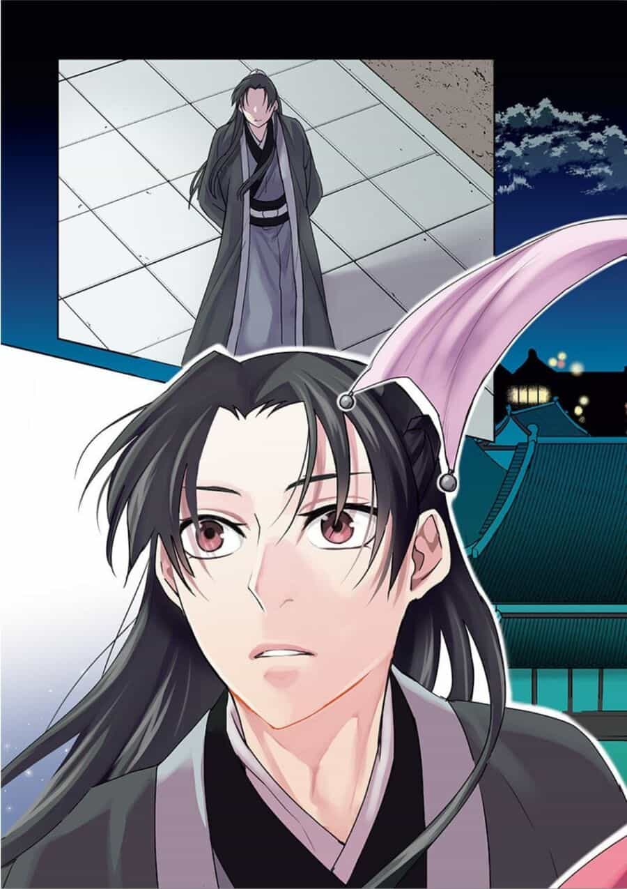 Kusuriya No Hitorigoto ~Maomao No Koukyuu Nazotoki Techou~ - Chương 30 - ảnh 3