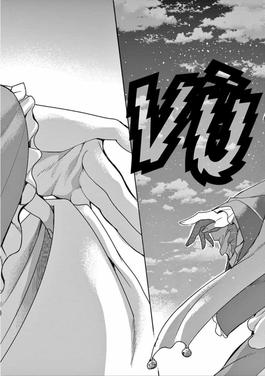 Kusuriya No Hitorigoto ~Maomao No Koukyuu Nazotoki Techou~ - Chương 30 - ảnh 7