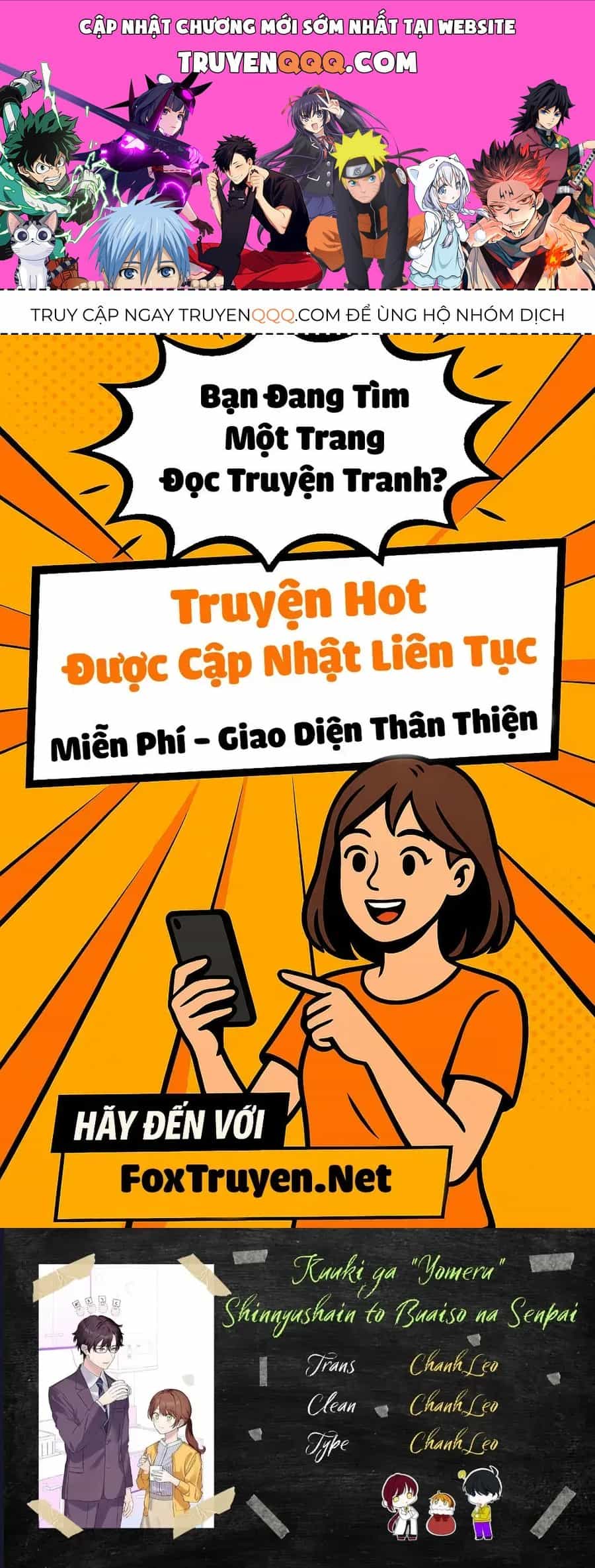 Kuuki Ga - Chương 9.5 - ảnh 1