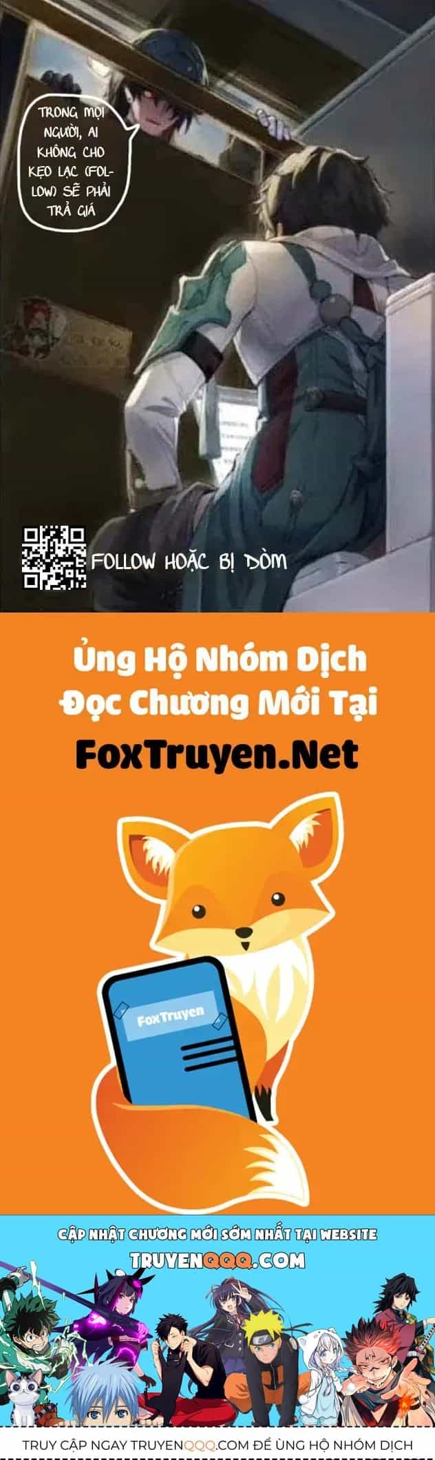 Kuuki Ga - Chương 9.5 - ảnh 6