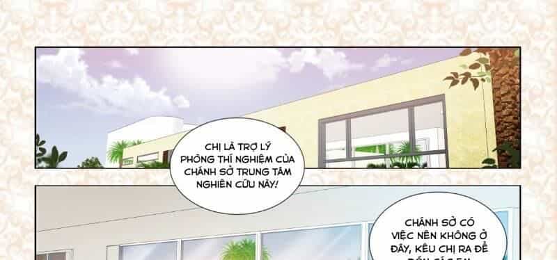 Kỳ Hiệp Địa Cầu Chi Chân Tướng Trong Sa Mạc - Chương 1 - ảnh 16